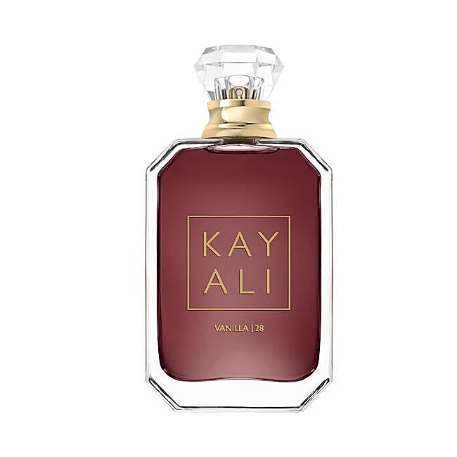 Vanille 28 par Kayali.